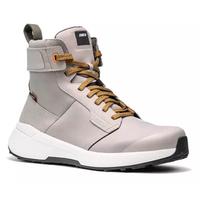 Μποτάκια μηχανής SIDI NUCLEUS WP HIGH GRAY