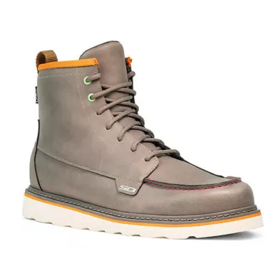 Μποτάκια μηχανής SIDI URBEX WP GRAY