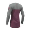 Γυναικεία μπλούζα motocross THOR RIDEMODE MENACE PURPLE/GRAY Γυναικεία μπλούζα motocross THOR RIDEMODE MENACE PURPLE/GRAY thumb