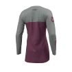 Γυναικεία μπλούζα motocross THOR RIDEMODE MENACE PURPLE/GRAY Γυναικεία μπλούζα motocross THOR RIDEMODE MENACE PURPLE/GRAY thumb