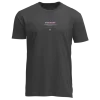 Κοντομάνικο μπλουζάκι THOR SIGNATURE COAL