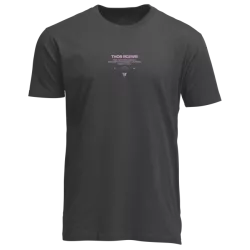 Κοντομάνικο μπλουζάκι THOR SIGNATURE COAL Κοντομάνικο μπλουζάκι THOR SIGNATURE COAL