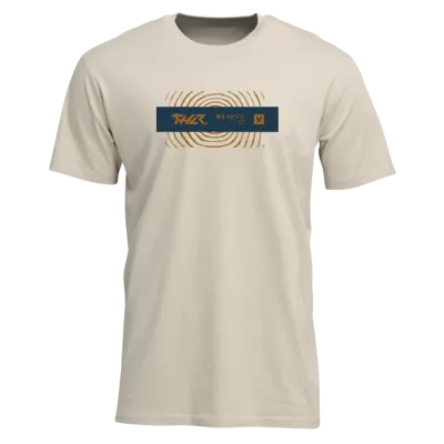 Κοντομάνικο μπλουζάκι THOR MIND CONTROL CREAM