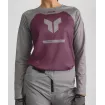 Γυναικεία μπλούζα motocross THOR RIDEMODE MENACE PURPLE/GRAY Γυναικεία μπλούζα motocross THOR RIDEMODE MENACE PURPLE/GRAY thumb