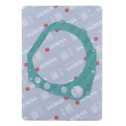 Φλάντζα για προστατευτικό κάλυμμα συμπλέκτη ATHENA Suzuki GSX-R600 97-00, GSX-R750 96-99 Φλάντζα για προστατευτικό κάλυμμα συμπλέκτη ATHENA Suzuki GSX-R600 97-00, GSX-R750 96-99