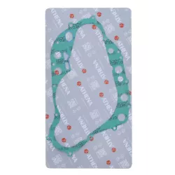 Φλάντζα για κάλυμμα συμπλέκτη - εσωτερική ATHENA Suzuki LT-R450 Quadracer 06-10