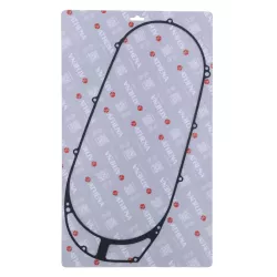 Φλάντζα για προστατευτικό κάλυμμα συμπλέκτη ATHENA Suzuki AN400 Burgman 07-15 Φλάντζα για προστατευτικό κάλυμμα συμπλέκτη ATHENA Suzuki AN400 Burgman 07-15