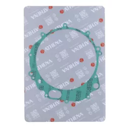 Φλάντζα για προστατευτικό κάλυμμα συμπλέκτη ATHENA Suzuki AN650 Burgman 03-16/18 Φλάντζα για προστατευτικό κάλυμμα συμπλέκτη ATHENA Suzuki AN650 Burgman 03-16/18