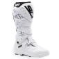 Μπότες μηχανής motocross SIDI CROSSFIRE 3 SRS WHITE/BLACK thumb