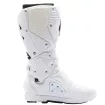 Μπότες μηχανής motocross SIDI CROSSFIRE 3 SRS WHITE/BLACK thumb