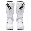 Μπότες μηχανής motocross SIDI CROSSFIRE 3 SRS WHITE/BLACK thumb