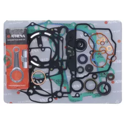 Κιτ μπιέλας με φλάντζες ATHENA Suzuki RM-Z 250 19-23 Κιτ μπιέλας με φλάντζες ATHENA Suzuki RM-Z 250 19-23