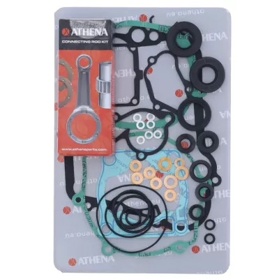 Κιτ μπιέλας με φλάντζες ATHENA Yamaha YZ65 18-23