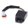 Ανορθωτής - Ρυθμιστής τάσης ATHENA για KTM EXC200 05-13, EXC300 05-09, EXC450/530 09-11
