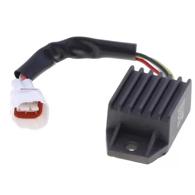 Ανορθωτής - Ρυθμιστής τάσης ATHENA για KTM EXC200 05-13, EXC300 05-09, EXC450/530 09-11