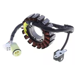 Πηνιά μοτοσυκλέτας ATHENA Yamaha ATV YFM660 Raptor 01-05, YFM250 Big Bear 07-10 Πηνιά μοτοσυκλέτας ATHENA Yamaha ATV YFM660 Raptor 01-05, YFM250 Big Bear 07-10