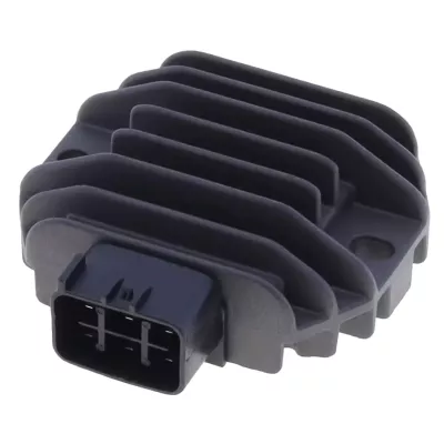 Ανορθωτής - Ρυθμιστής τάσης ATHENA για Yamaha ATV YFM450 Grizzly