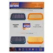 Φίλτορ αέρα DNA Aprilia RS660 20-24, Tuono 660 21-24 Φίλτορ αέρα DNA Aprilia RS660 20-24, Tuono 660 21-24 thumb