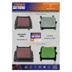 Φίλτρο αέρα DNA Honda CMX1100 Rebel 21-24 Φίλτρο αέρα DNA Honda CMX1100 Rebel 21-24 thumb