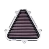 Φίλτρο αέρα DNA Honda Transalp 750, Hornet 750 23-24
