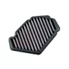 Φίλτρο αέρα DNA Kawasaki H2 1000 Ninja 15-22, H2 1000 SX/SE Ninja 18-23