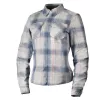 Γυναικείο πουκάμισο μηχανής ICON Fallblock Flannel Grey