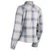 Γυναικείο πουκάμισο μηχανής ICON Fallblock Flannel Grey thumb