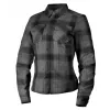 Γυναικείο πουκάμισο μηχανής ICON Fallblock Flannel Black