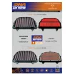 Φίλτρο αέρα DNA Suzuki GSX-R1300 Hayabusa 21-24 thumb