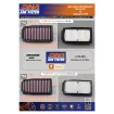 Φίλτρο αέρα DNA Suzuki DL250 V-Strom 17-23, GSX250R 17-20, GW250 Inazuma 13-17 thumb