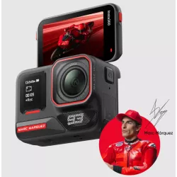 Insta360 ACE PRO 2 DUAL BATTERY MM93 Edition
