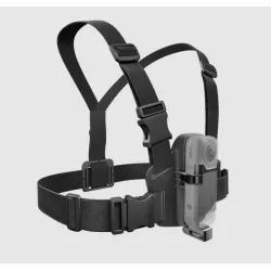 Ιμάντας στίρηξης στήθους για Insta360 X5 POV Chest Mount Ιμάντας στίρηξης στήθους για Insta360 X5 POV Chest Mount