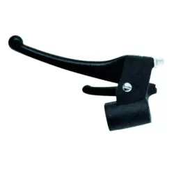 Μανέτα φρένου DOMINO LEVER DUAL ASSY PIAGGIO SI 50/25 / BRAVO 50 / BOXER 50