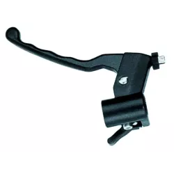 Μανέτα συμπλέκτη DOMINO LEVER DUAL ASSY PIAGGIO SI 90-91