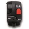 Διακόπτης φώτων DOMINO SWITCH SERIES HANDLEBAR Aprilia