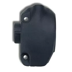 Κάλυμμα για κόκκαλο γκαζιού DOMINO REAR CAP LH 2A/8A HANDLEBAR SWITCHES Κάλυμμα για κόκκαλο γκαζιού DOMINO REAR CAP LH 2A/8A HANDLEBAR SWITCHES