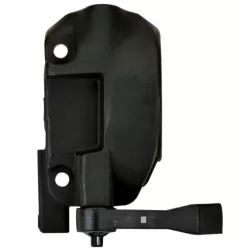 Κάλυμμα για κόκκαλο γκαζιού DOMINO REAR CAP LH 2A/8A HANDLEBAR SWITCHES APRILIA