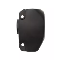 Κάλυμμα για κόκκαλο γκαζιού DOMINO REAR CAP LH 2A/8A HANDLEBAR SWITCHES Gilera/Yamaha