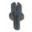 Ρυθμιστής ντίζας DOMINO CABLE ADJUSTER M8X1MM BLACK thumb