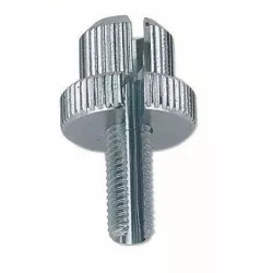 Ρυθμιστής ντίζας DOMINO CABLE ADJUSTER M7 Silver