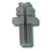 Ρυθμιστής ντίζας DOMINO CABLE ADJUSTER M10X1,25MM