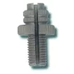 Ρυθμιστής ντίζας DOMINO CABLE ADJUSTER M10X1,25MM thumb