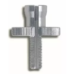 Ρυθμιστής ντίζας DOMINO CABLE ADJUSTER M8X1MM Aluminum