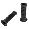 Χειρολαβές μοτοσυκλέτας DOMINO GRIPS PARKO OE 120MM Black
