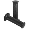 Χειρολαβές μοτοσυκλέτας DOMINO GRIPS DAKAR CE 128MM Black