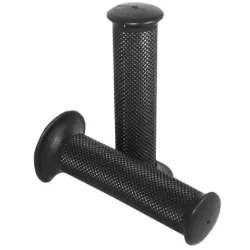 Χειρολαβές μοτοσυκλέτας DOMINO GRIPS DAKAR CE 128MM Black Χειρολαβές μοτοσυκλέτας DOMINO GRIPS DAKAR CE 128MM Black