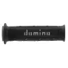 Χειρολαβές μοτοσυκλέτας DOMINO GRIPS XM2 Black/Grey