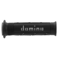 Χειρολαβές μοτοσυκλέτας DOMINO GRIPS XM2 Black/Grey Χειρολαβές μοτοσυκλέτας DOMINO GRIPS XM2 Black/Grey