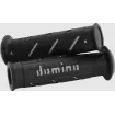 Χειρολαβές μοτοσυκλέτας DOMINO GRIPS XM2 Black/Grey thumb