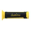 Χειρολαβές μοτοσυκλέτας DOMINO GRIP STREET TURISMO AN/YL thumb